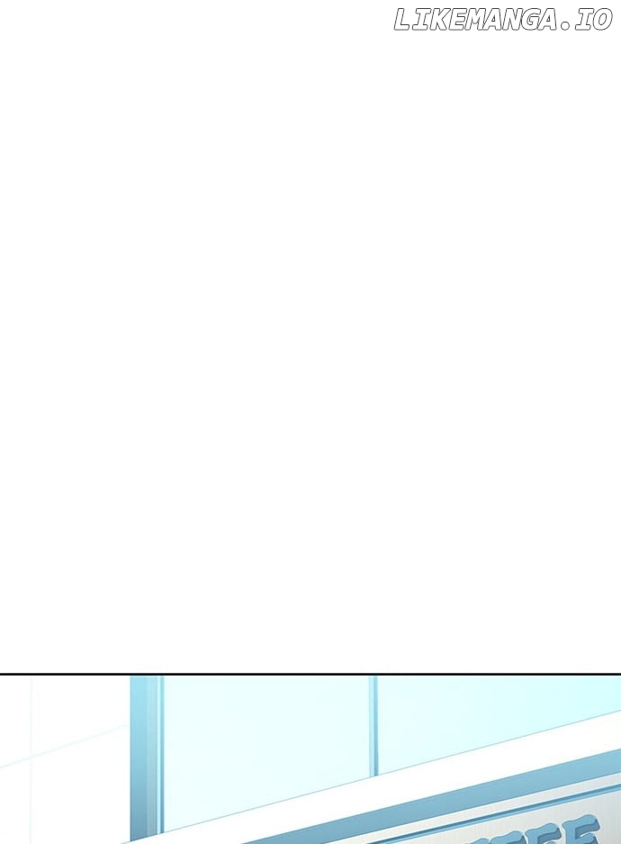 Unemployed Baek-soon Chapter 86 - page 8